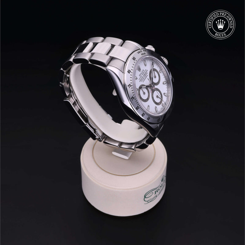 Cosmograph Daytona M116520-0012