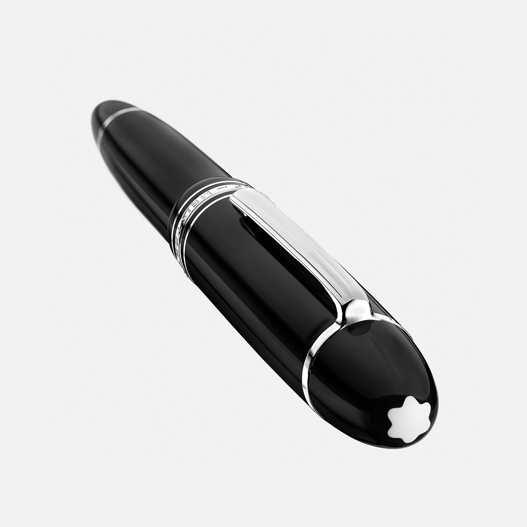 Montblanc Meisterstück Platinum-Coated 149 Fountain Pen