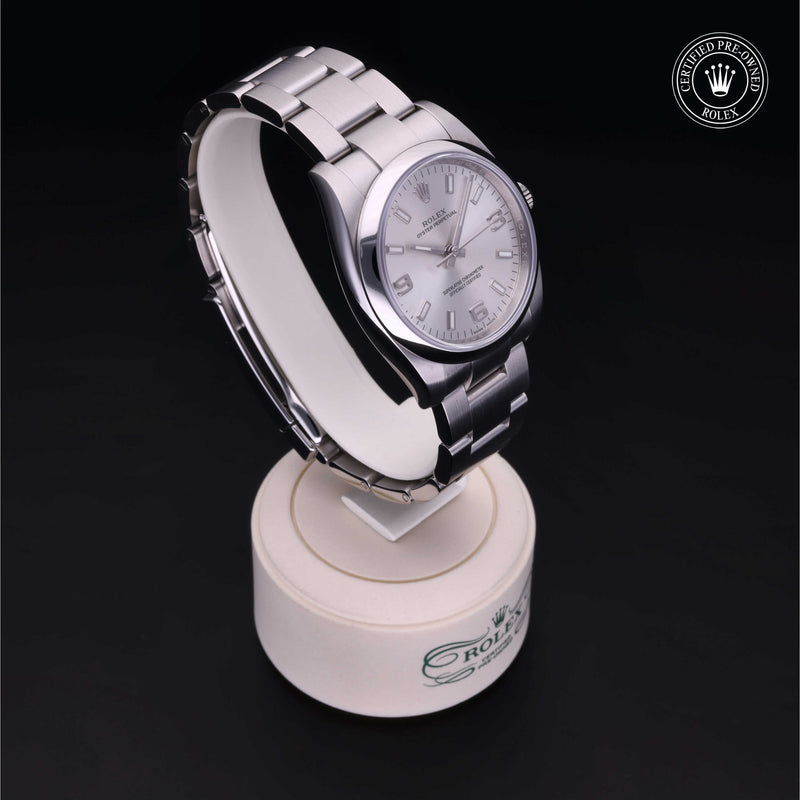 Oyster Perpetual 34 M114200-0019