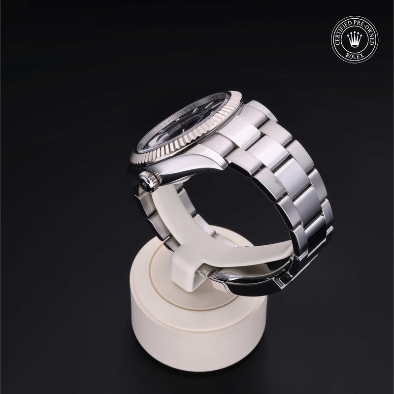 Sky-Dweller M326934-003