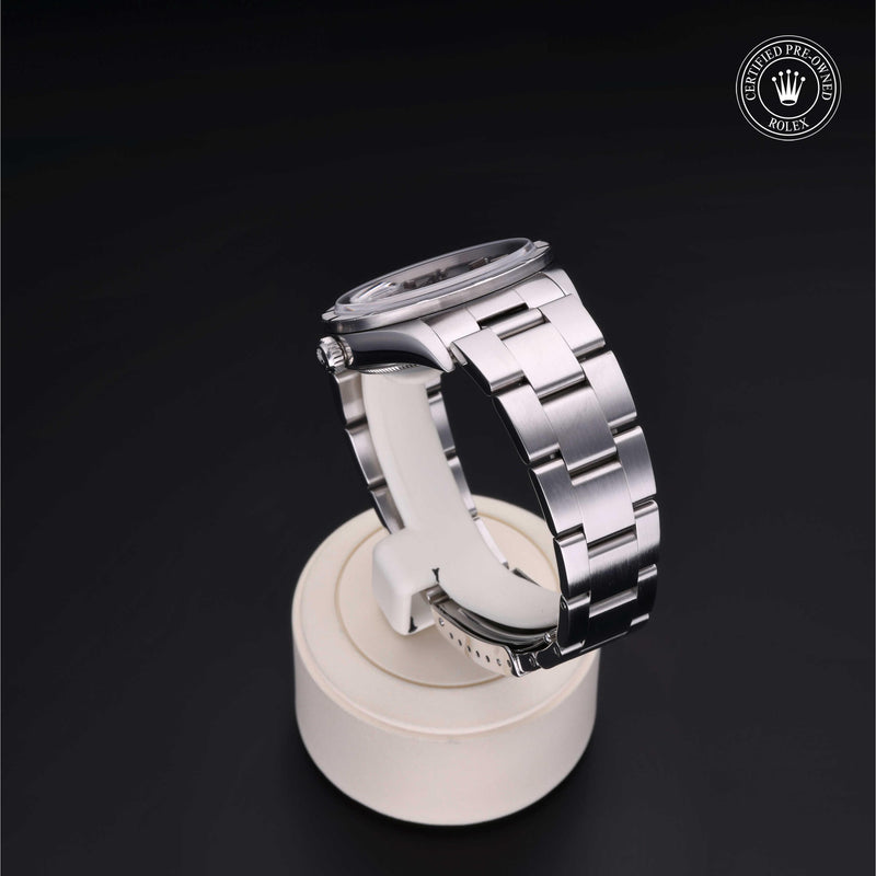 Oyster Perpetual Date M15210-0010