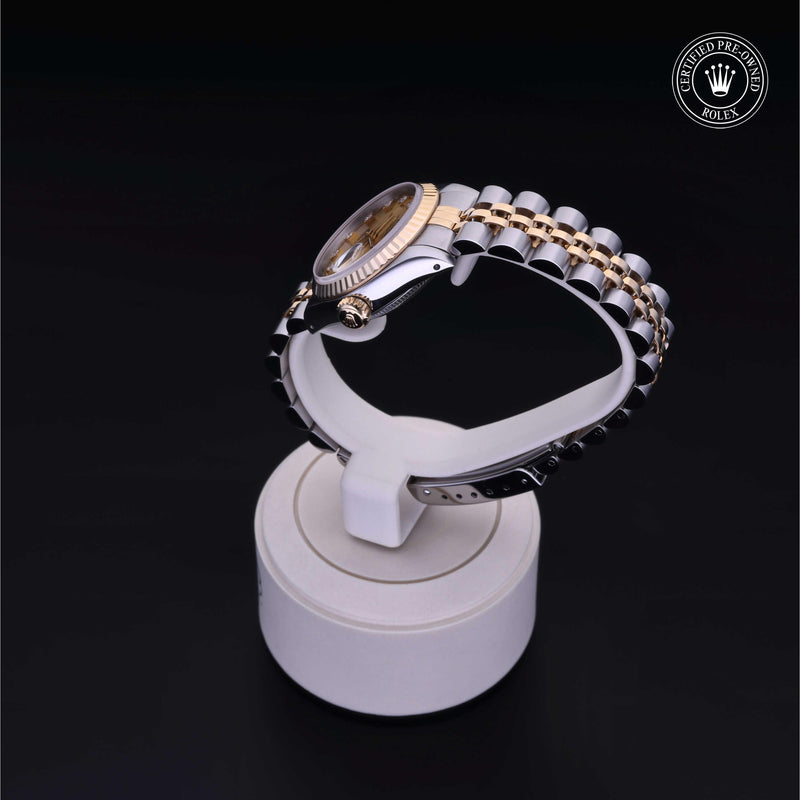 Lady-Datejust 26 69173