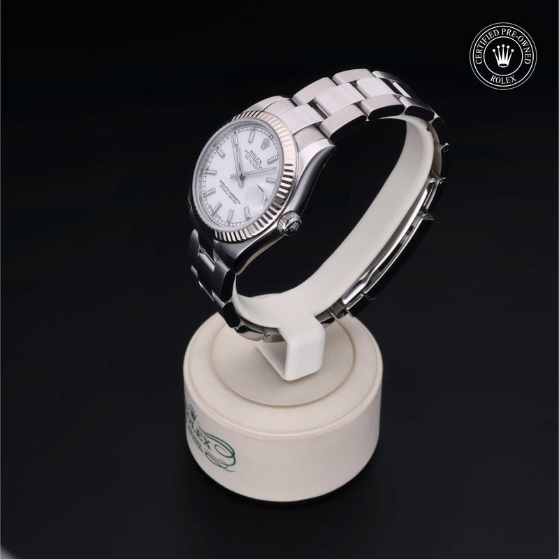 Datejust 31 M178274-0024