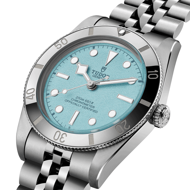 TUDOR Black Bay 54 37mm #M79000-0001