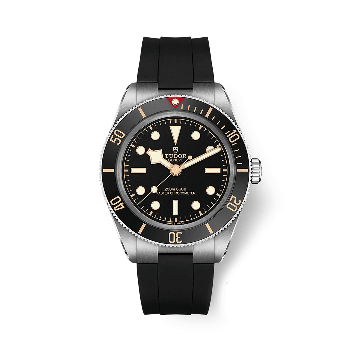 TUDOR Black Bay 58 39mm #M7939A1A0NU-0003