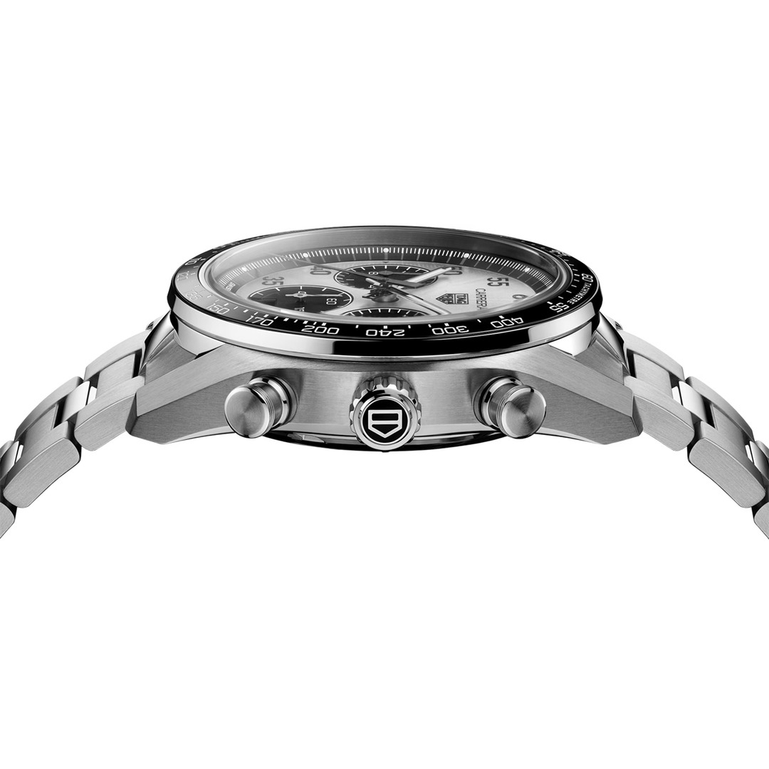 TAG Heuer Carrera Chronograph Sport 42mm CDB2113.BA0054