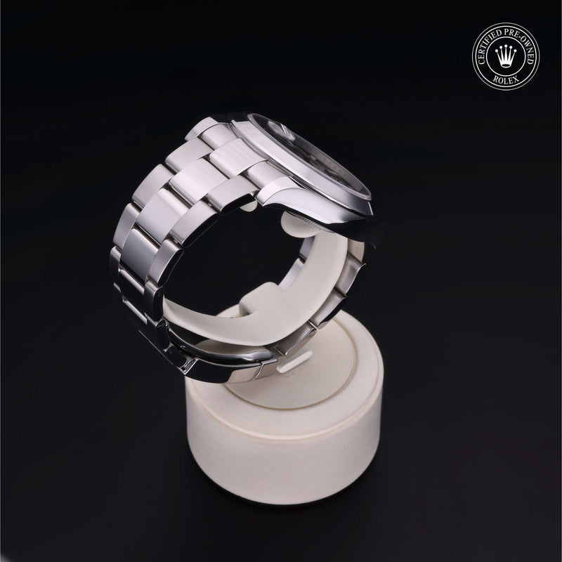 Datejust 41 M116300-0005