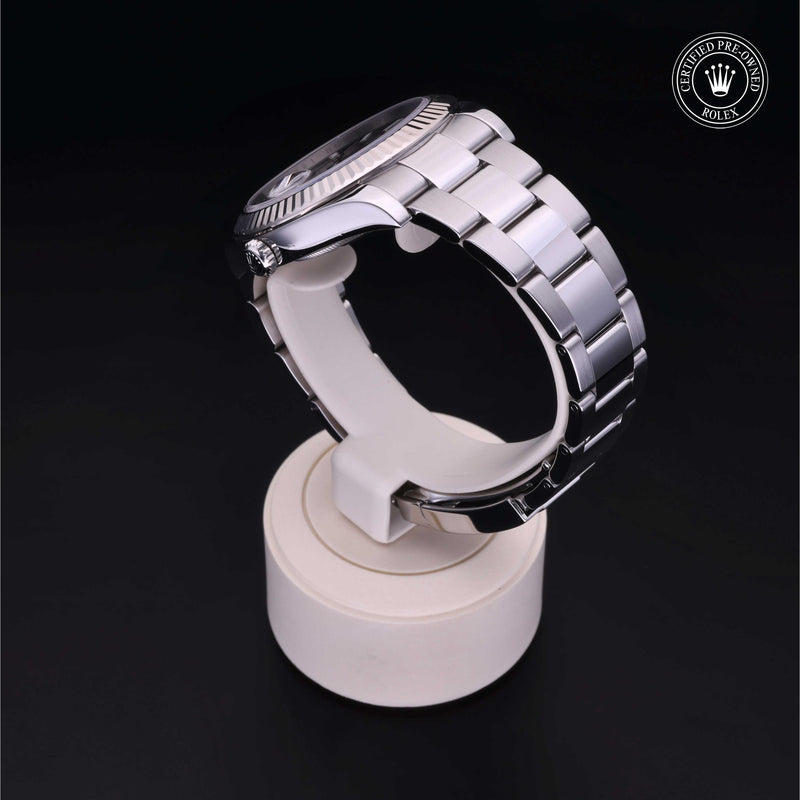 Datejust II M116334-0005