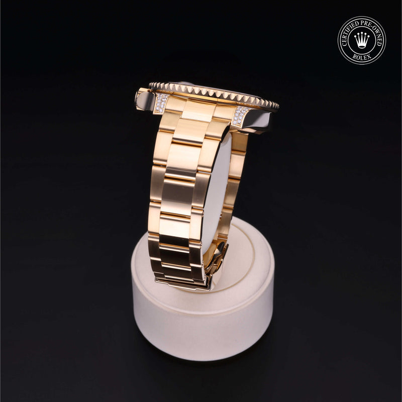 GMT-Master II M116758SA-0001