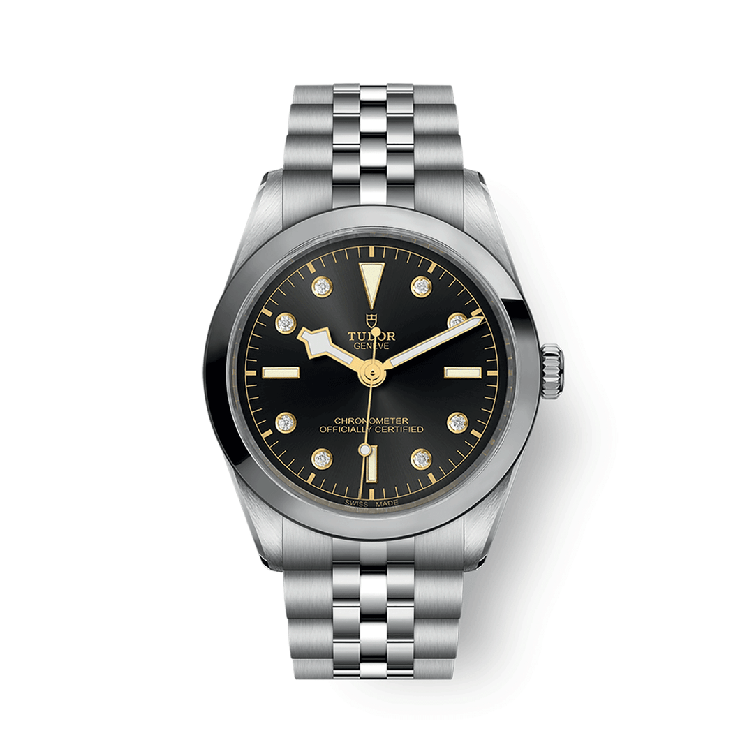 TUDOR Black Bay 36mm #M79640-0004