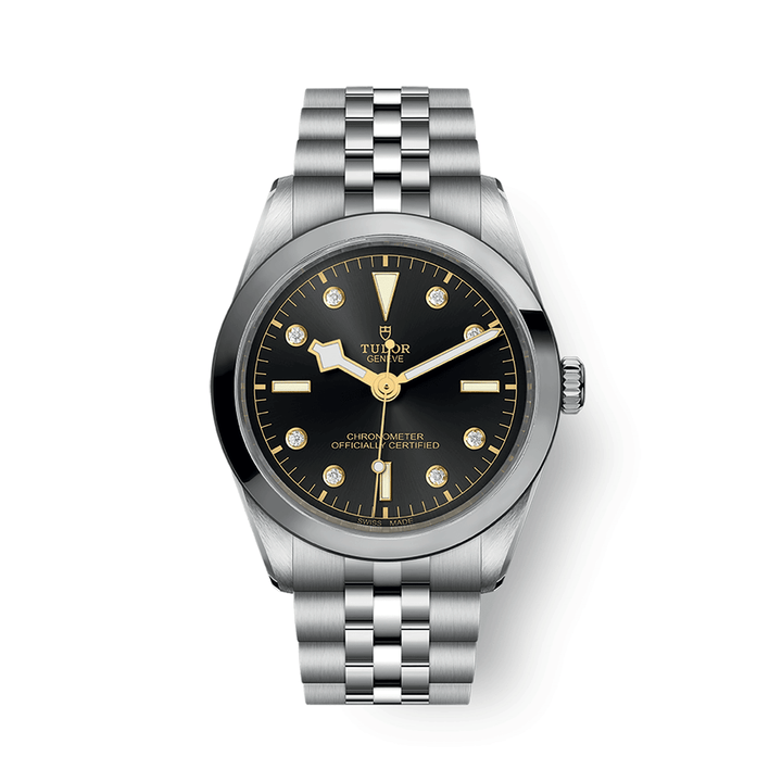 TUDOR Black Bay 36mm #M79640-0004