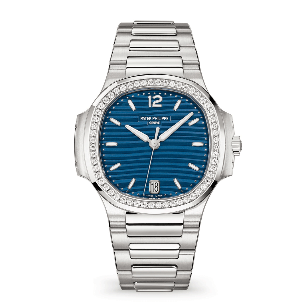 Patek Philippe Nautilus (7118/1200A-001)