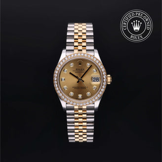 Datejust 31 M278383RBR-0026
