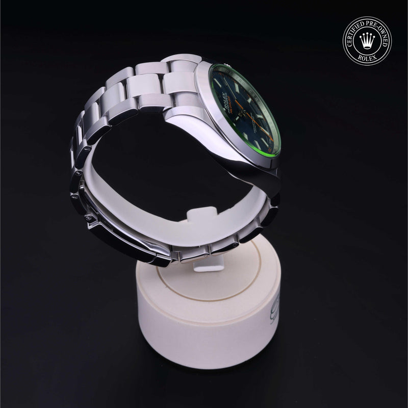Milgauss M116400GV-0002