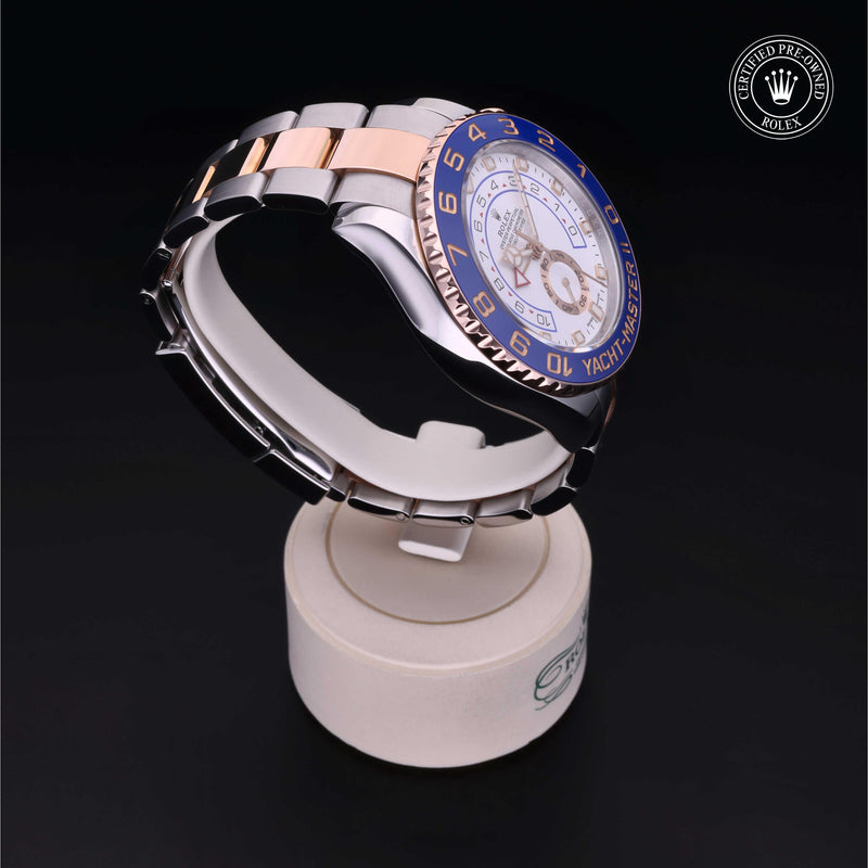 Yacht-Master II M116681-0002