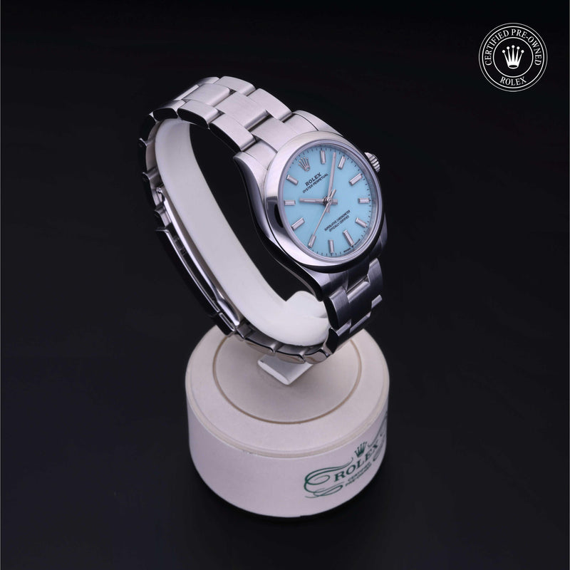 Oyster Perpetual 31 M277200-0007