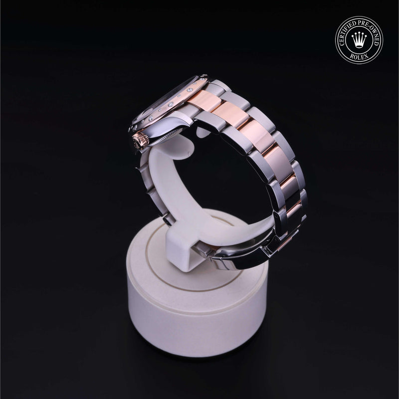 Datejust 31 M278341RBR-0005