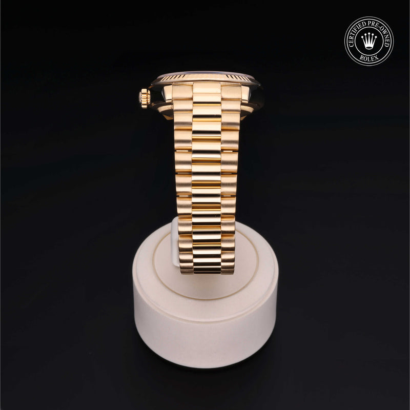 Day-Date 36 M118238-0120