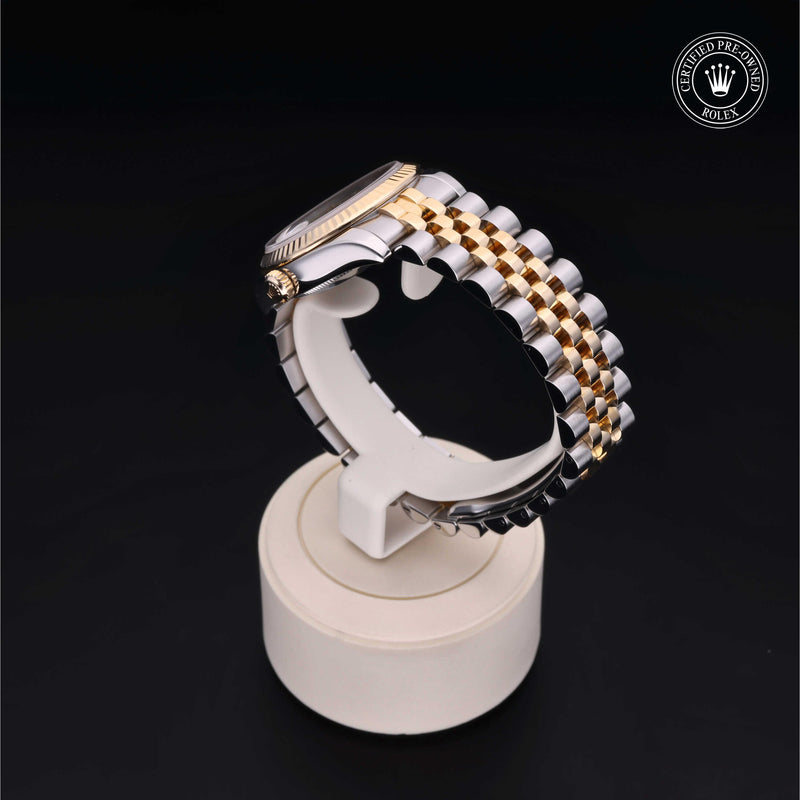 Datejust 31 M178273-0023