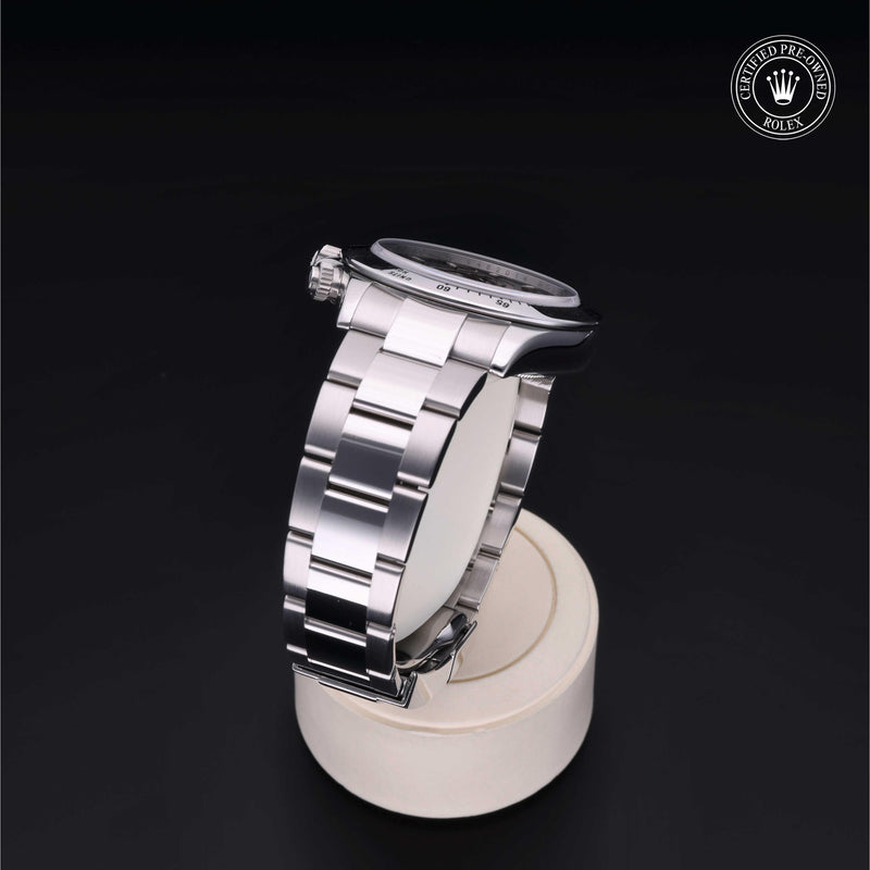 Cosmograph Daytona M116520-0015