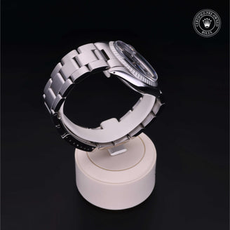 Datejust 36 16030