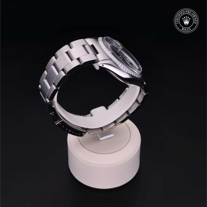 Datejust 36 16030