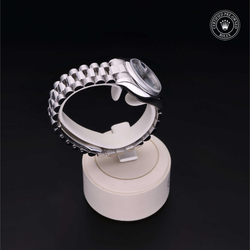 Lady-Datejust 26 M179166-0012