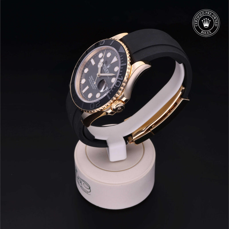 Yacht-Master 42 M226658-0001