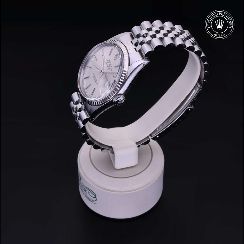 Datejust 36 16014