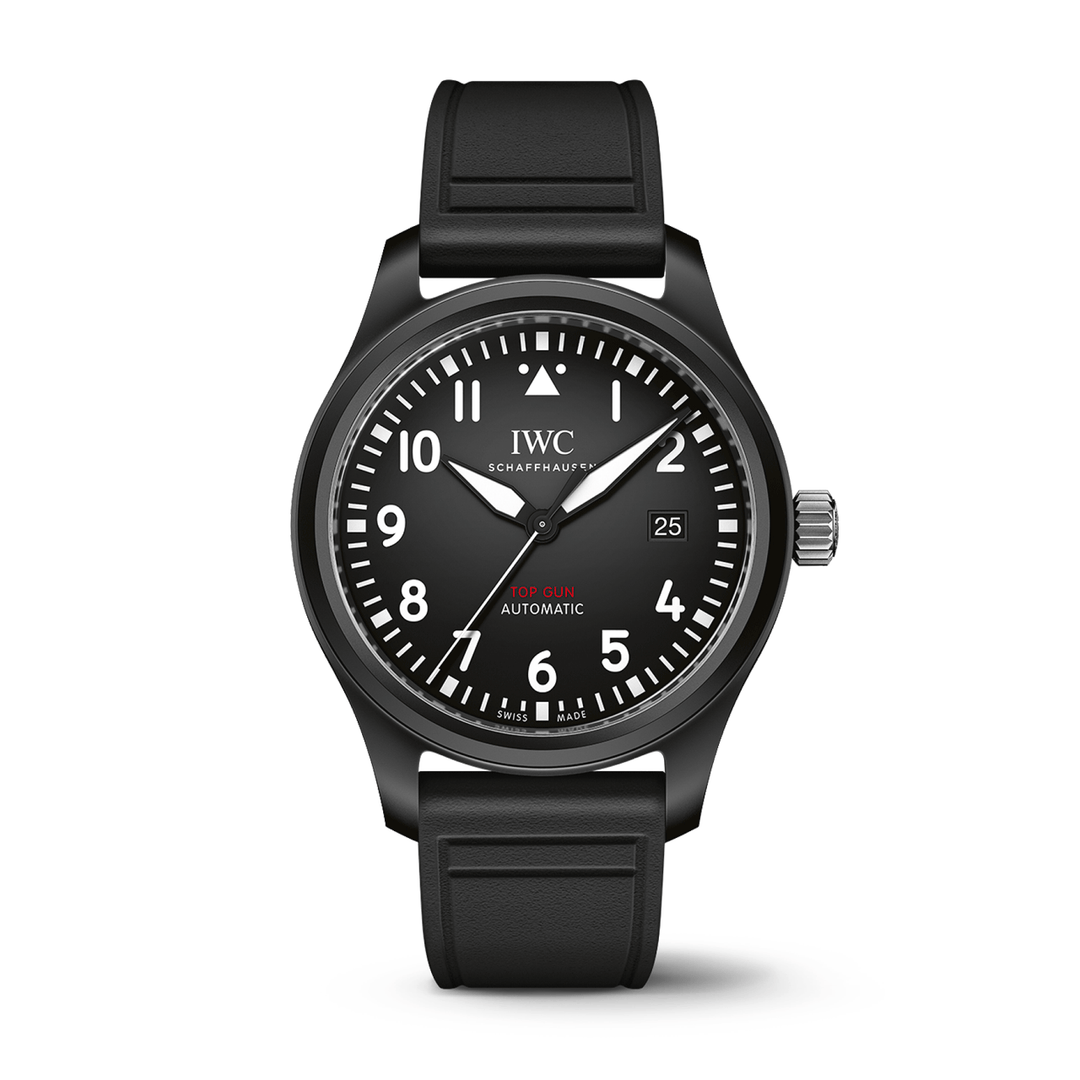 IWC Pilot’s Watch Automatic TOP GUN (IW326906)