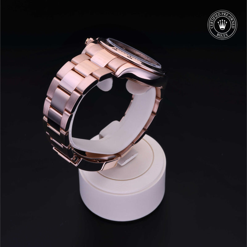 Cosmograph Daytona M116505-0002