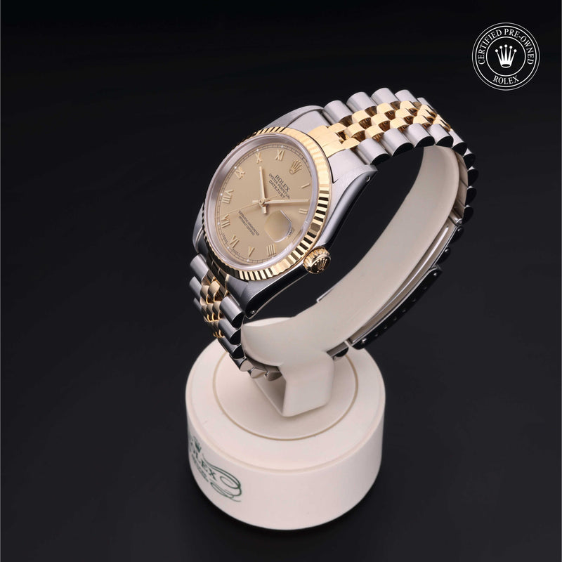 Datejust 36 M16233