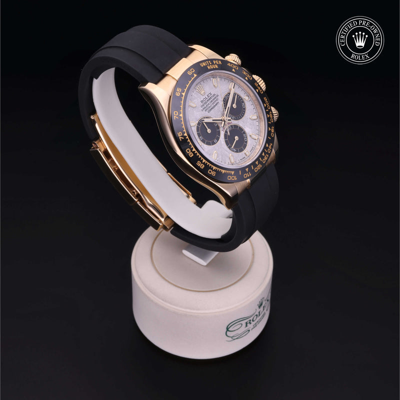 Cosmograph Daytona M116518LN-0075