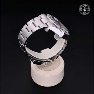 Explorer II M226570-0001