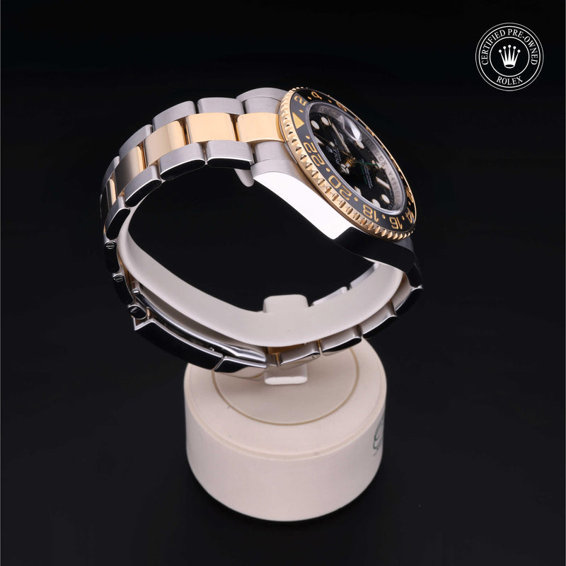 GMT-Master II M116713LN-0001