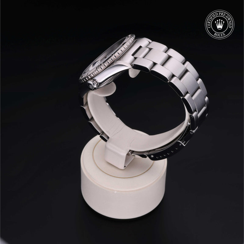 Datejust Turn-O-Graph M16264-0042