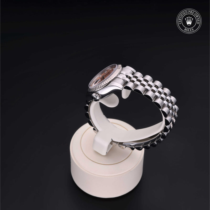 Lady-Datejust 26 M179174-0104