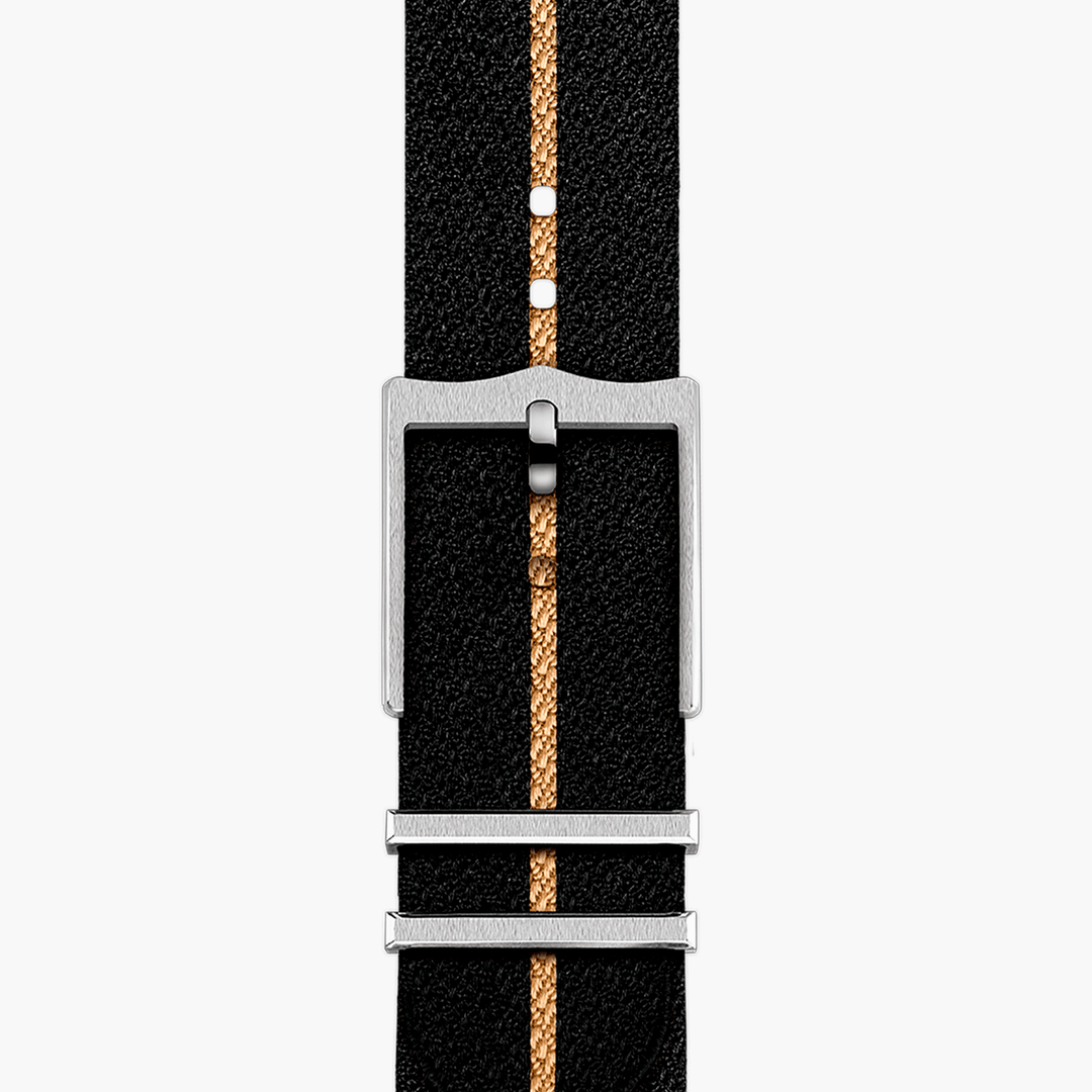 TUDOR Black Bay GMT S&G 41mm #M79833MN-0004