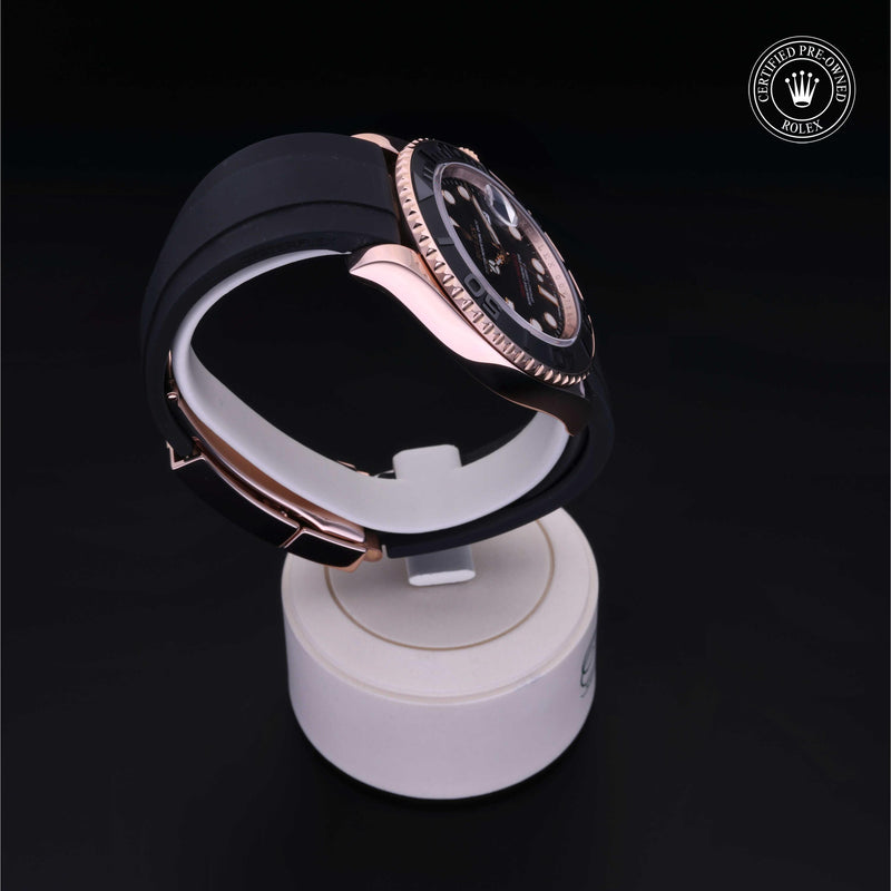 Yacht-Master 40 M116655-0001