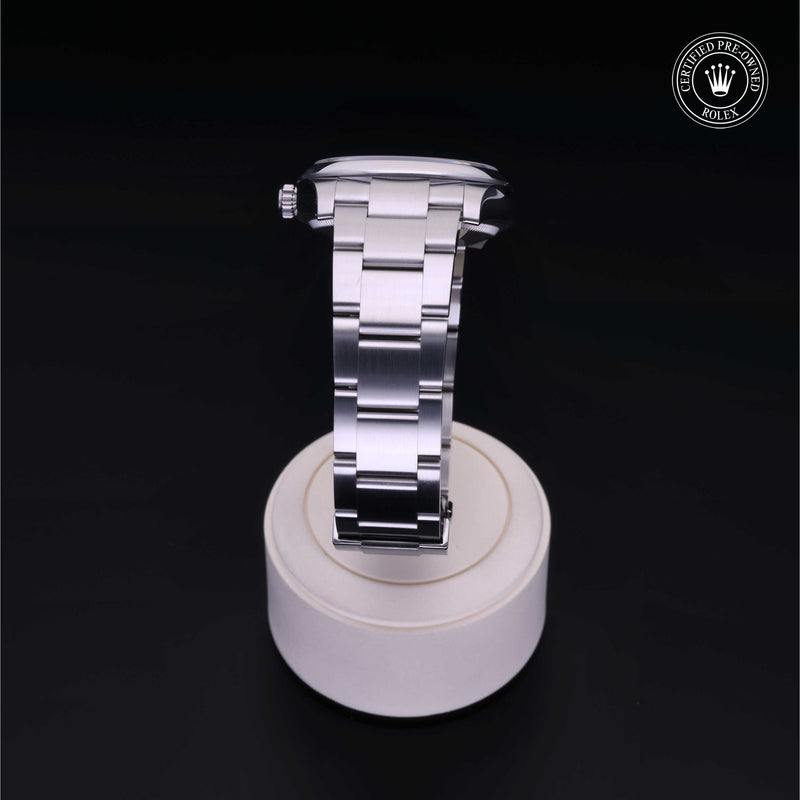 Oyster Perpetual 34 M114200-0024