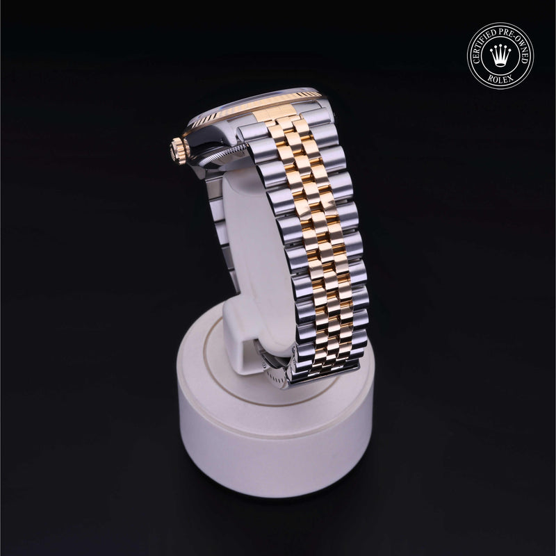 Datejust 36 M16233-0068