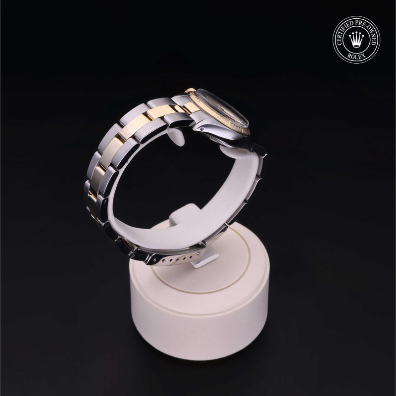 Oyster Perpetual 6724/3