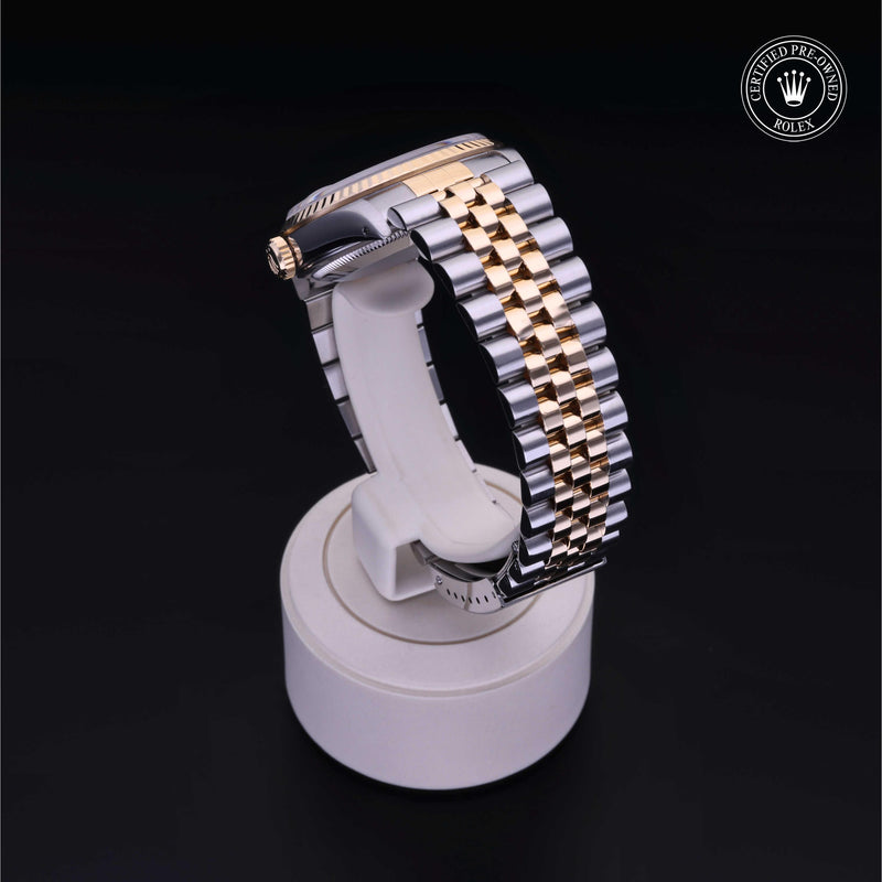 Datejust 36 M16233-0068
