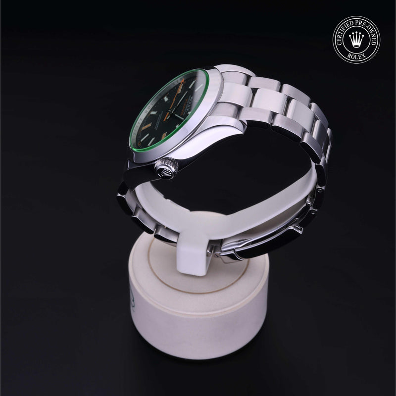 Milgauss M116400GV-0001