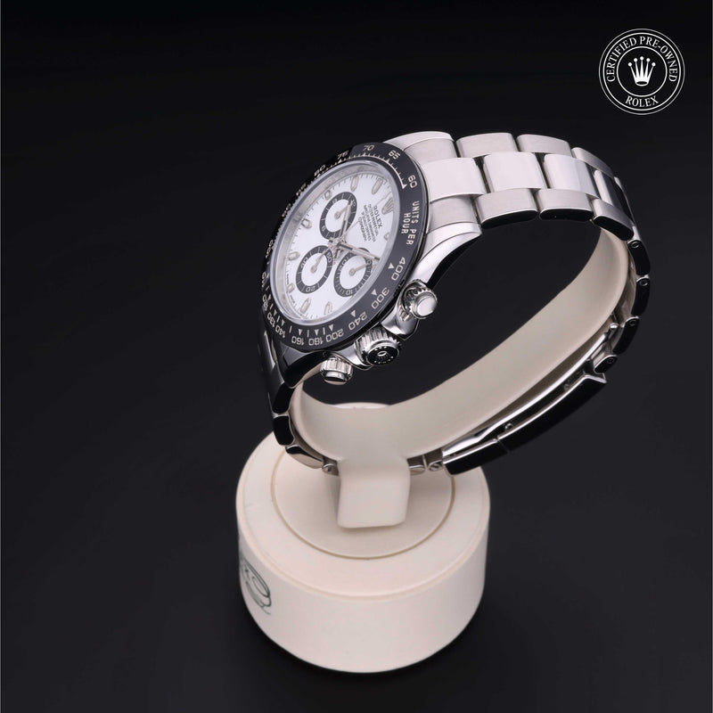 Cosmograph Daytona M116500LN-0001