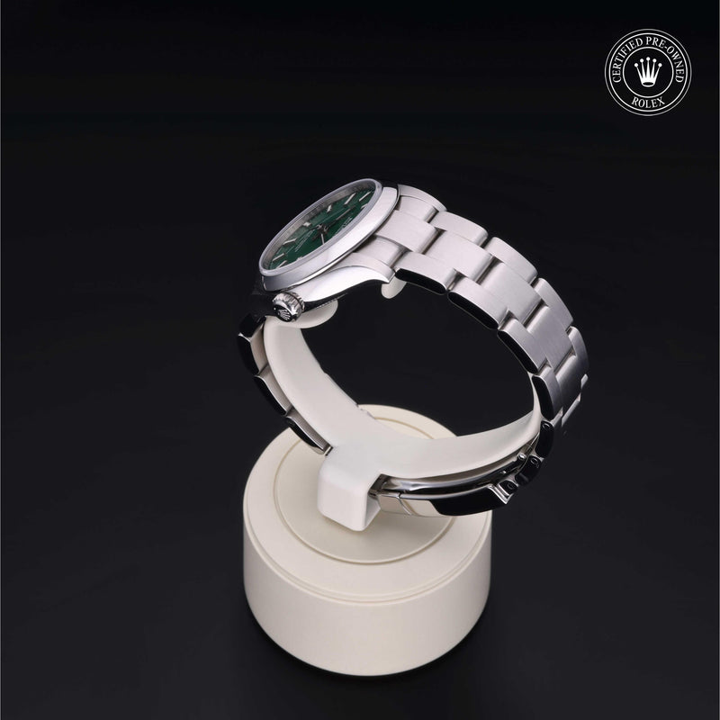 Oyster Perpetual 31 M277200-0006