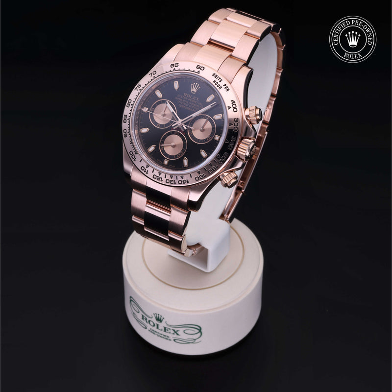 Cosmograph Daytona M116505-0002
