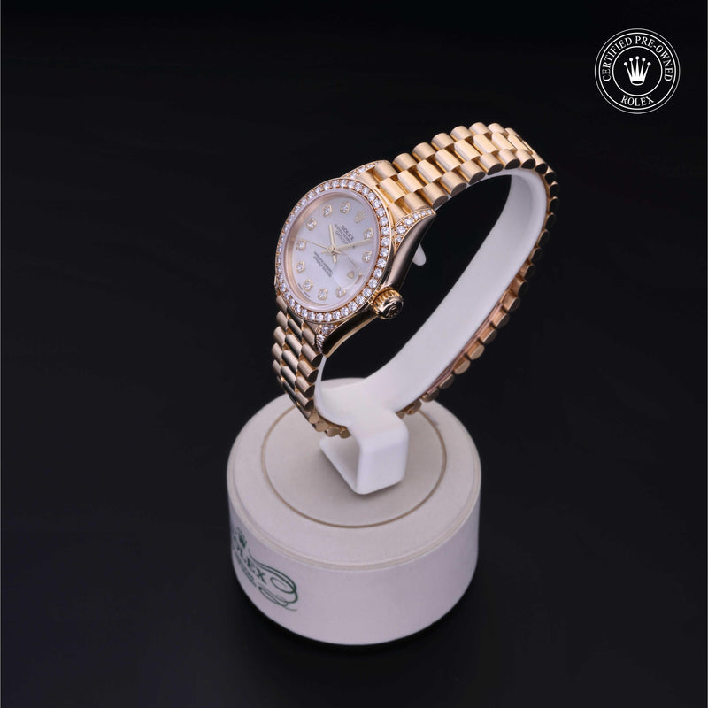 Lady-Datejust 26 M79158-0013