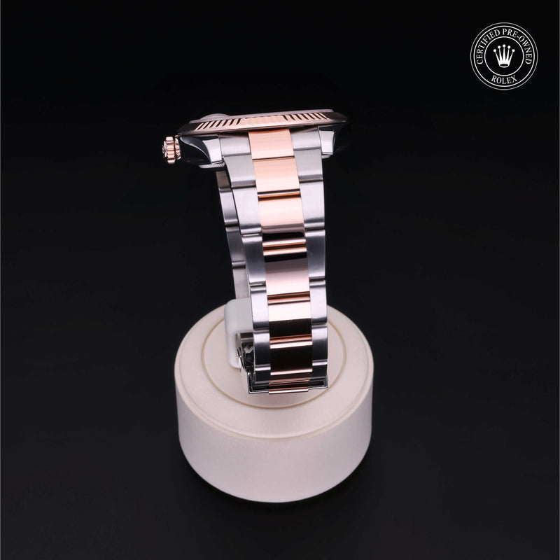 Datejust M126331-0009