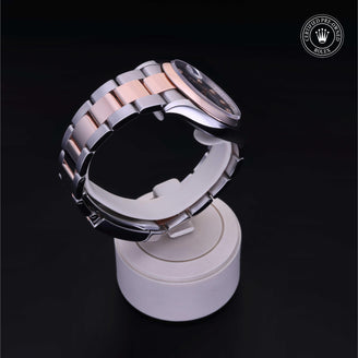 Datejust 36 M126201-0020